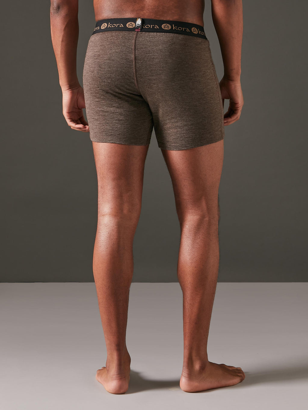 Men's Freedom Undershorts - Bark