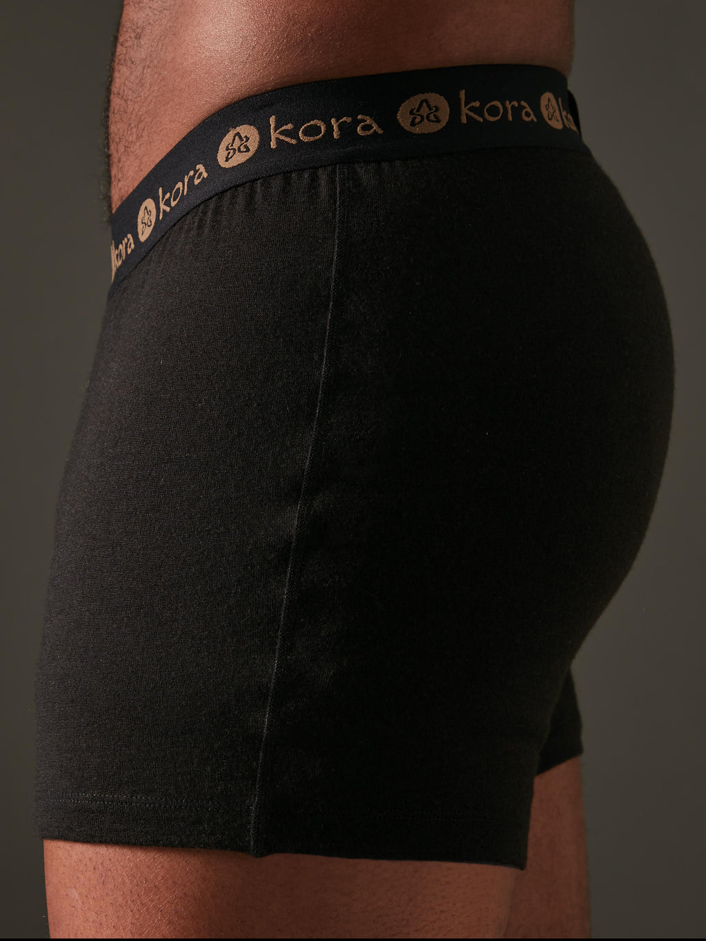 Men's Freedom Undershorts - Black