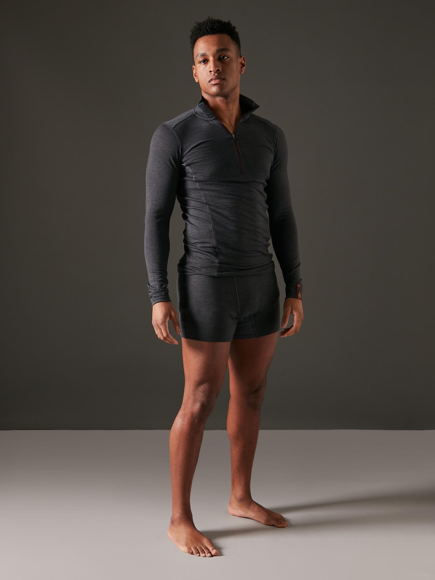 Men's Freedom Undershorts 3 pack - Storm