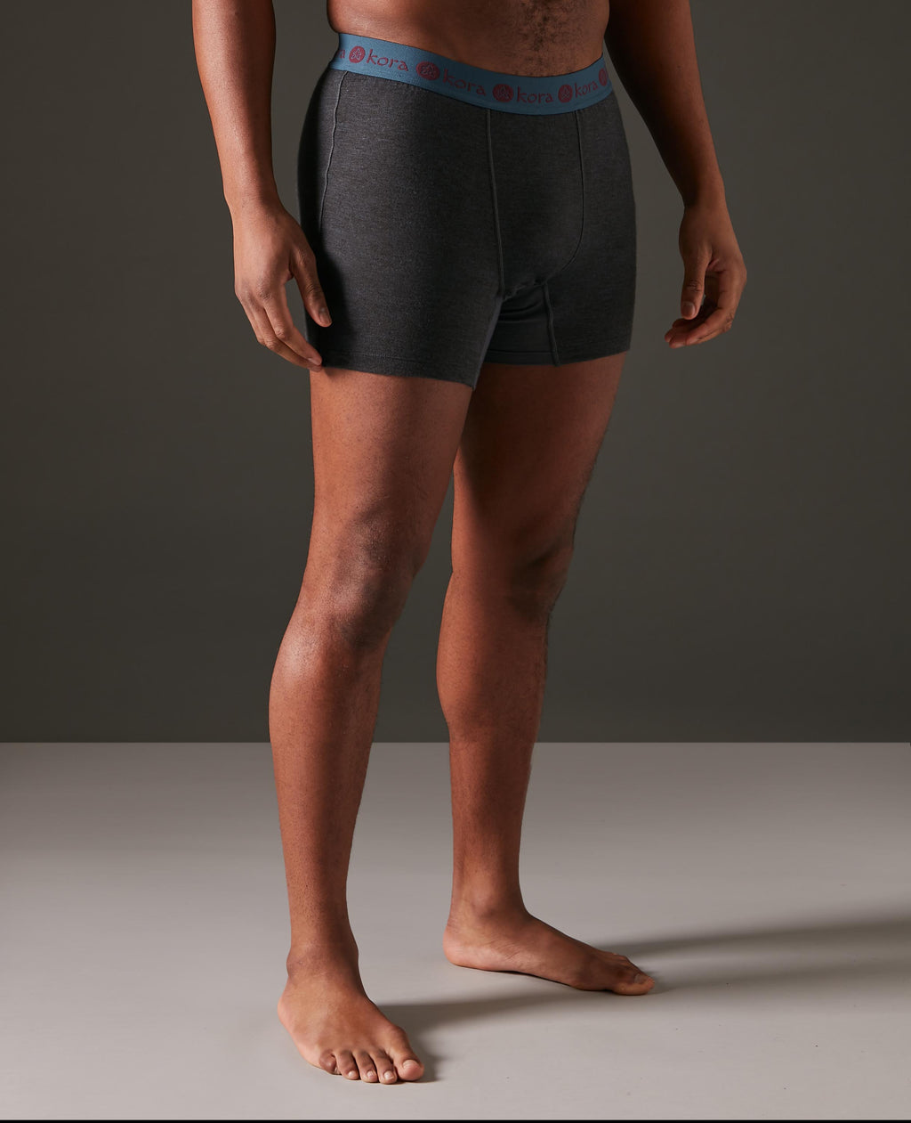 Men's Freedom Undershorts - Storm