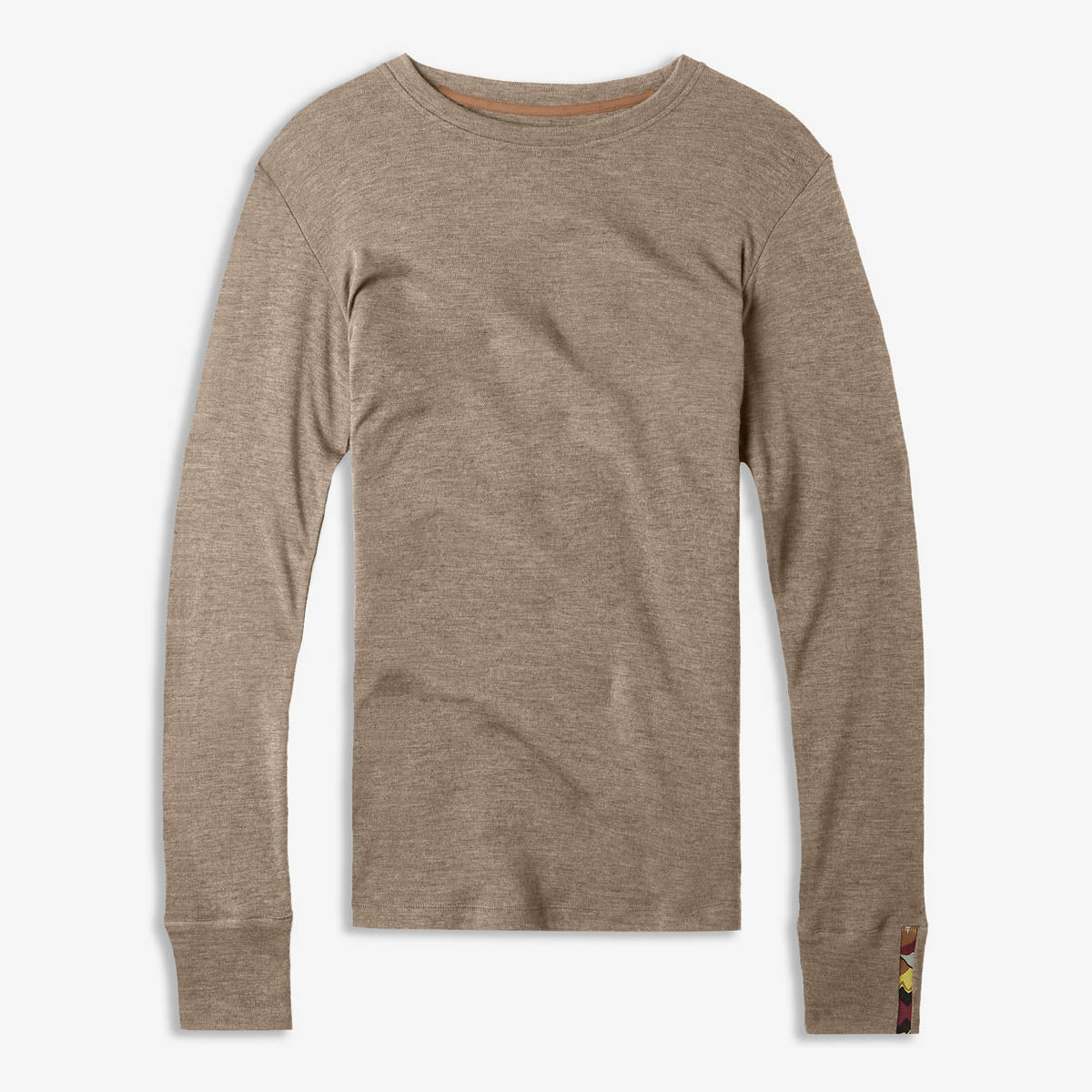 Men's Liberty Casual Crew - Stone