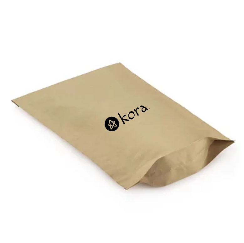 Eco gift envelope