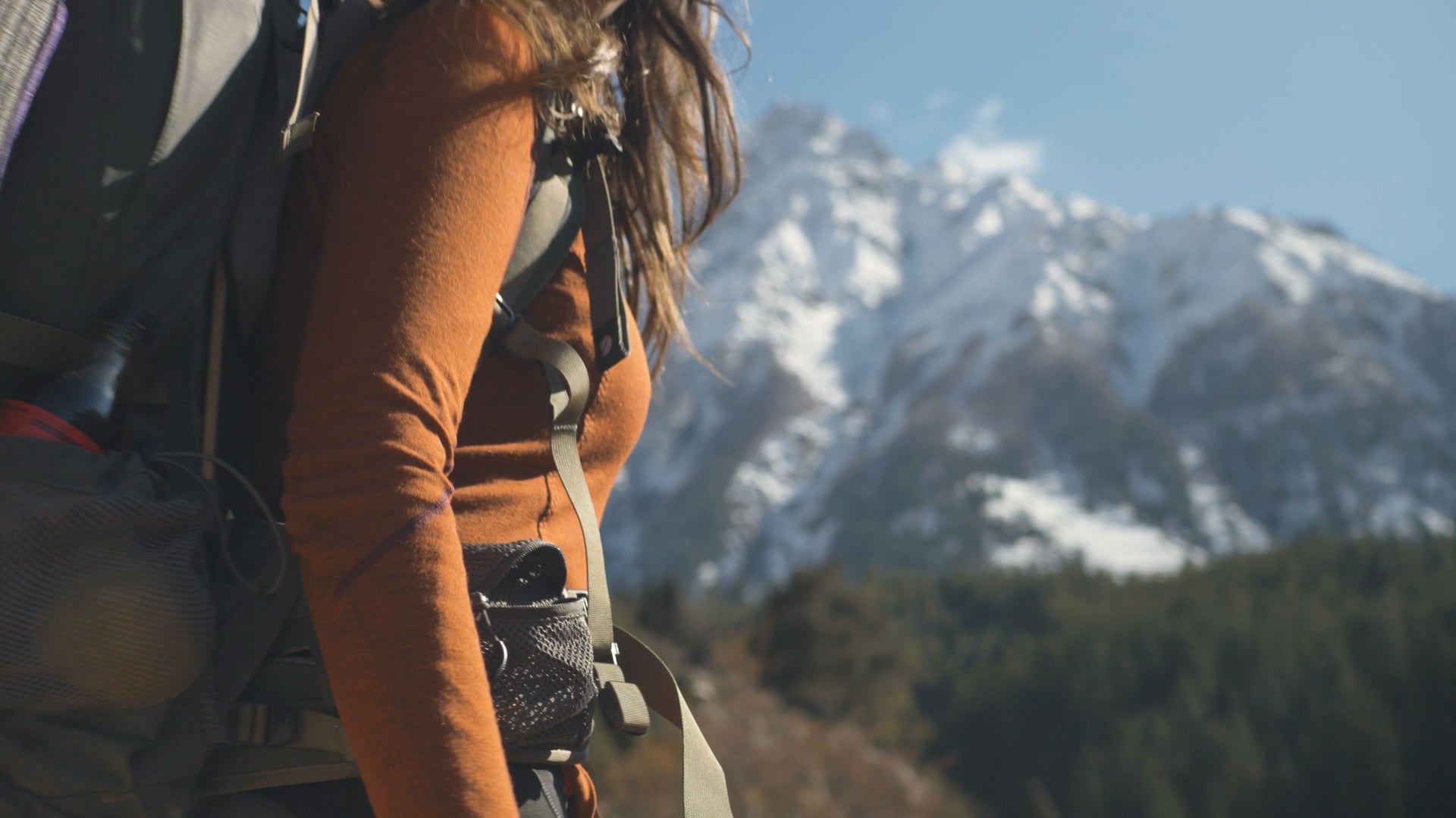Load video: kora in the Haramosh Valley, Northern Pakistan