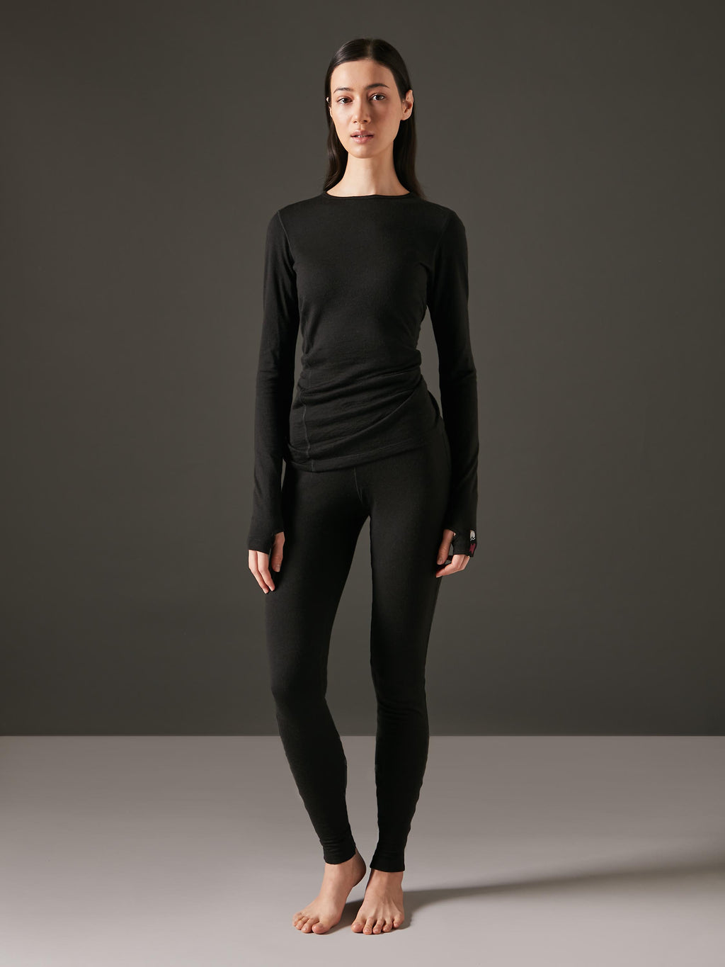 Women's Freedom Bottoms - Black