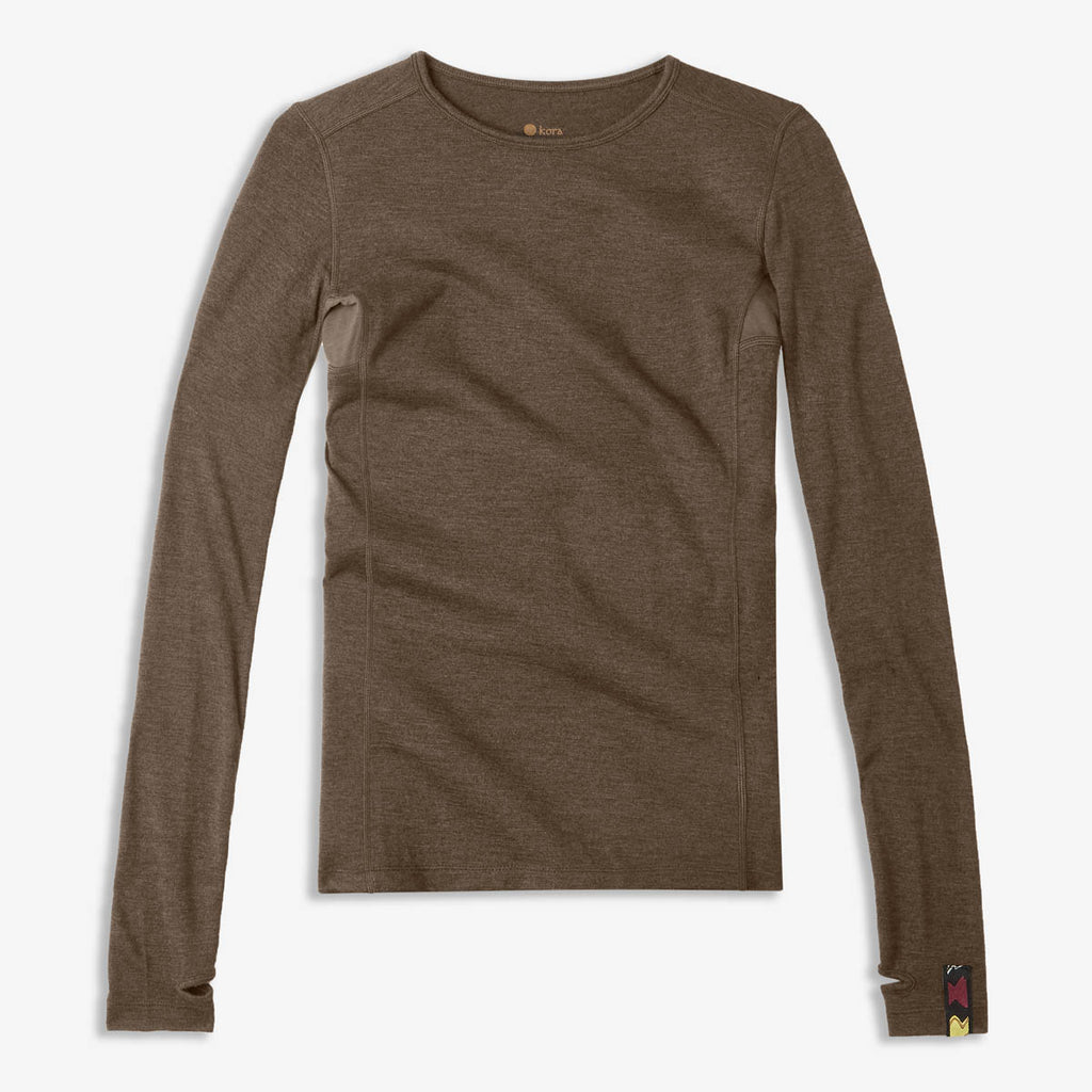 Women's Freedom Crew - Bark