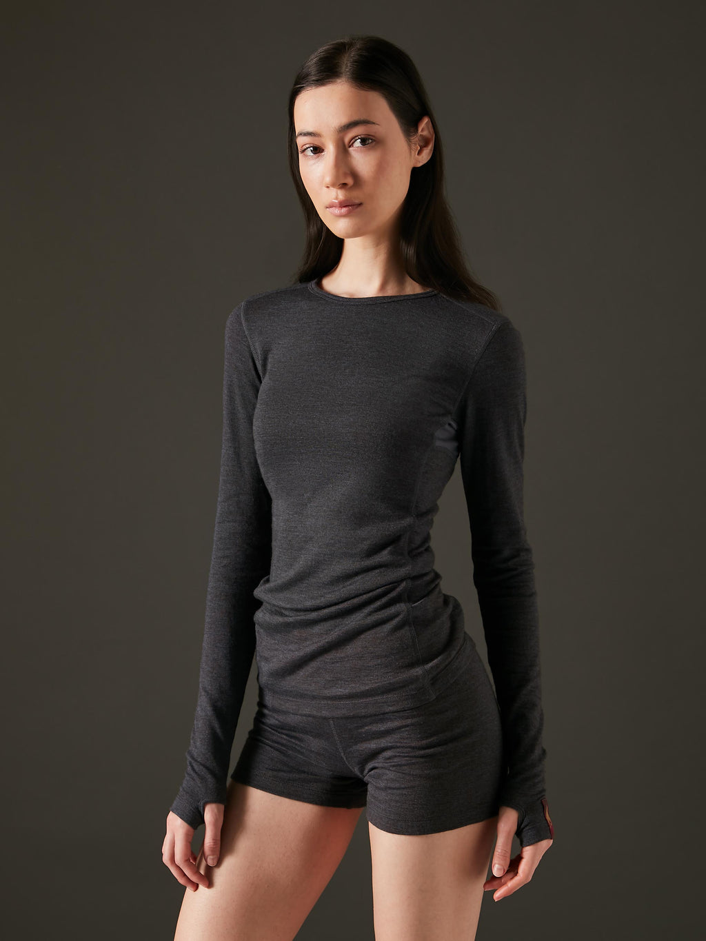 Women's Freedom Crew - Storm