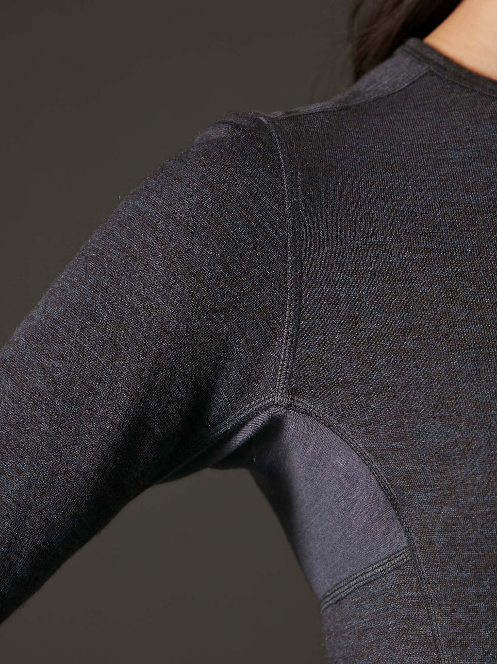 Women's Freedom Crew - Storm