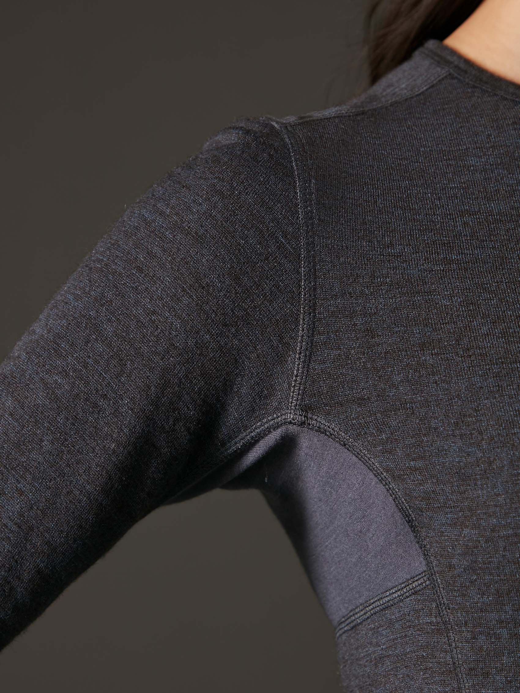 Women's Freedom Crew - Storm