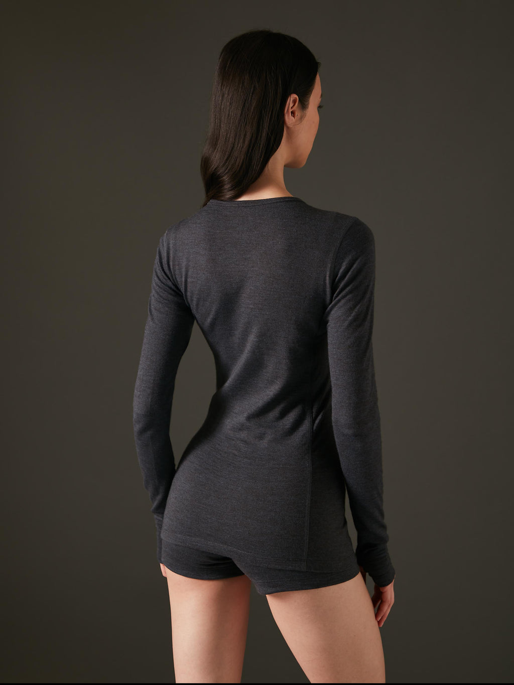 Women's Freedom Crew - Storm