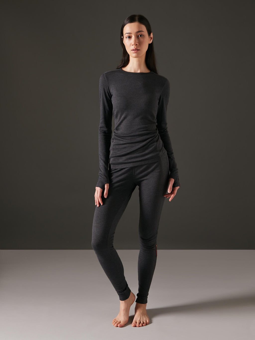 Women's Freedom Crew - Storm