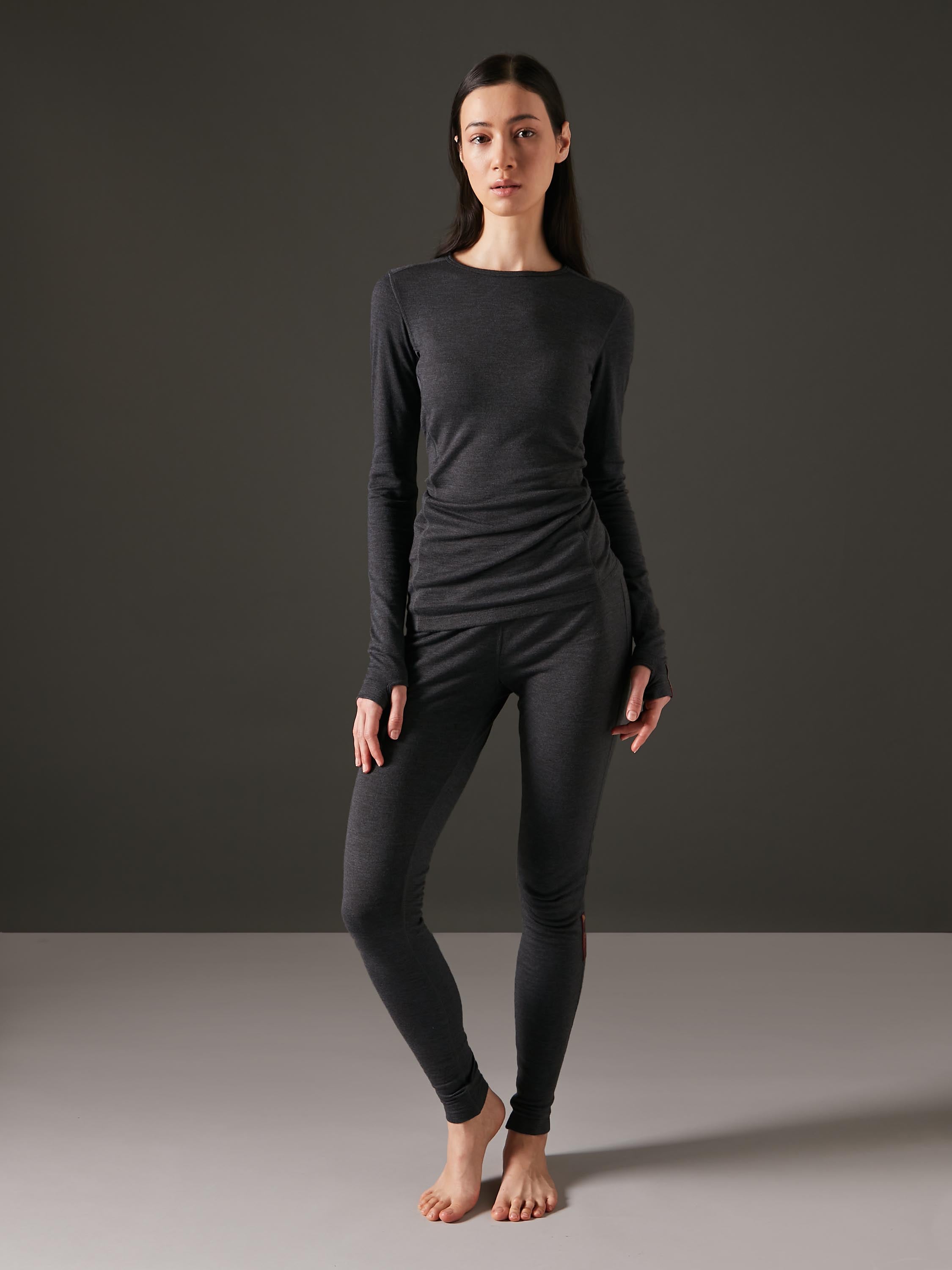 Women's Freedom Crew - Storm