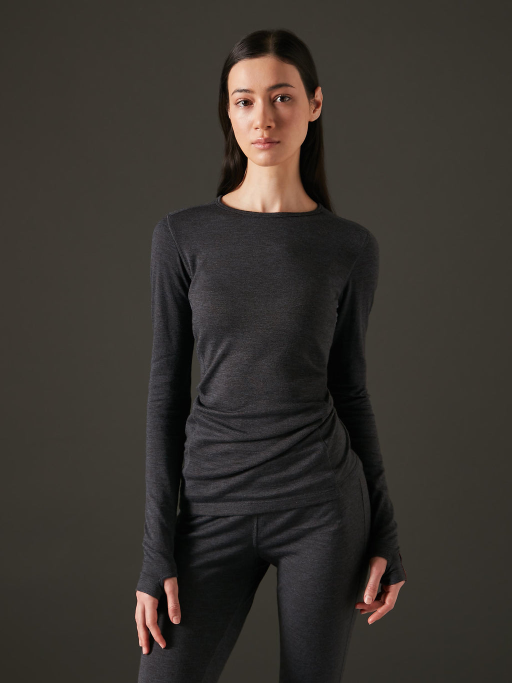 Women's Freedom Crew - Storm