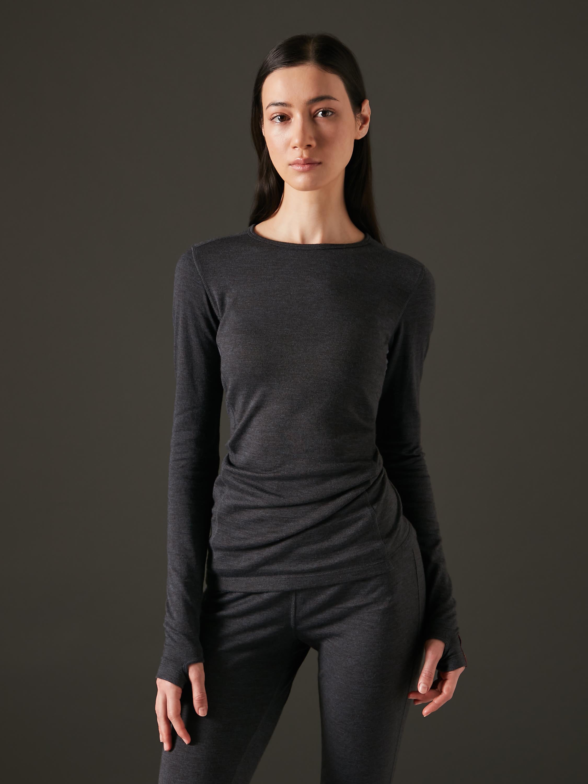 Women's Freedom Crew - Storm