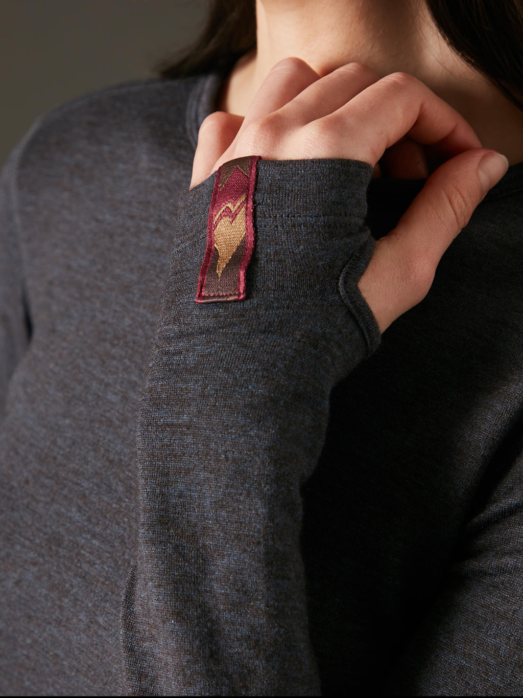 Women's Freedom Crew - Storm