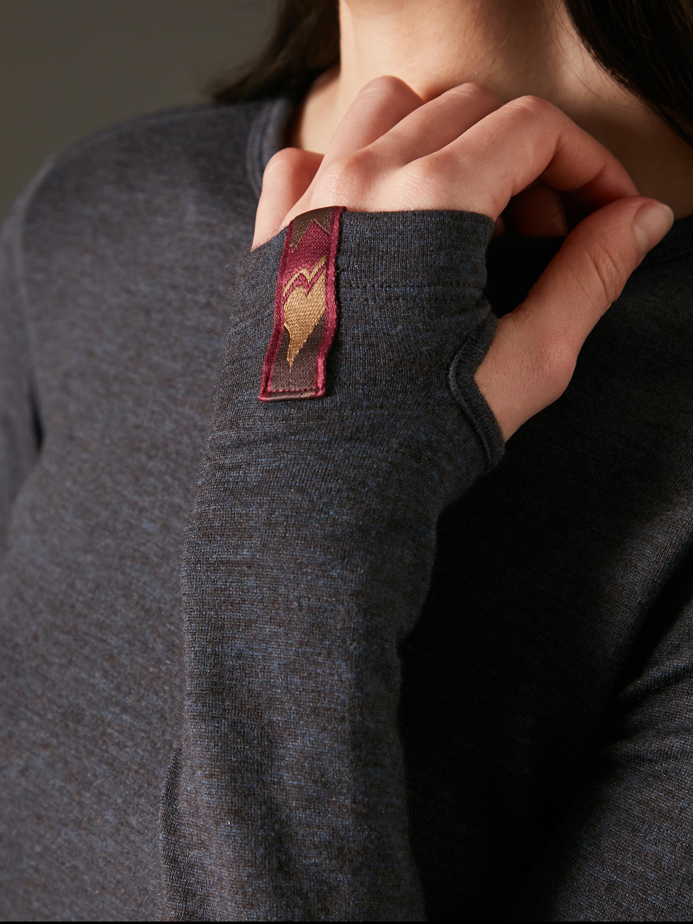 Women's Freedom Crew - Storm