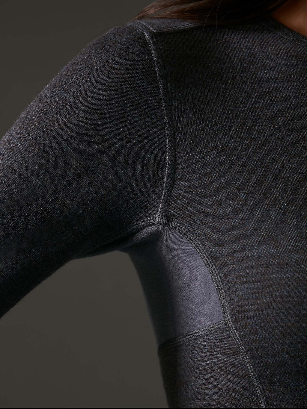 Women's Freedom Crew - Storm