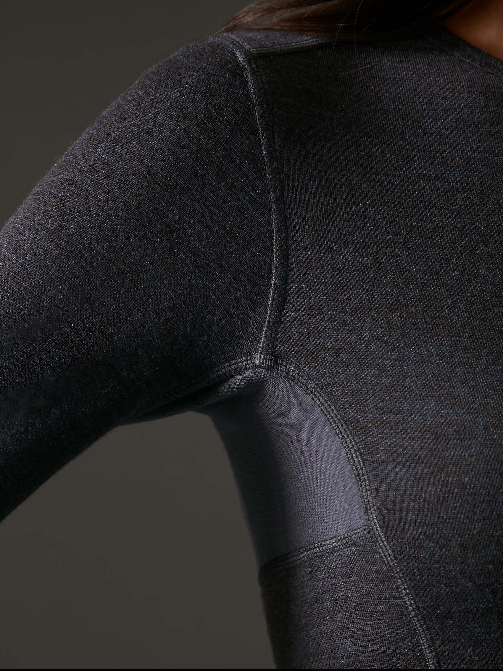 Women's Freedom Crew - Storm