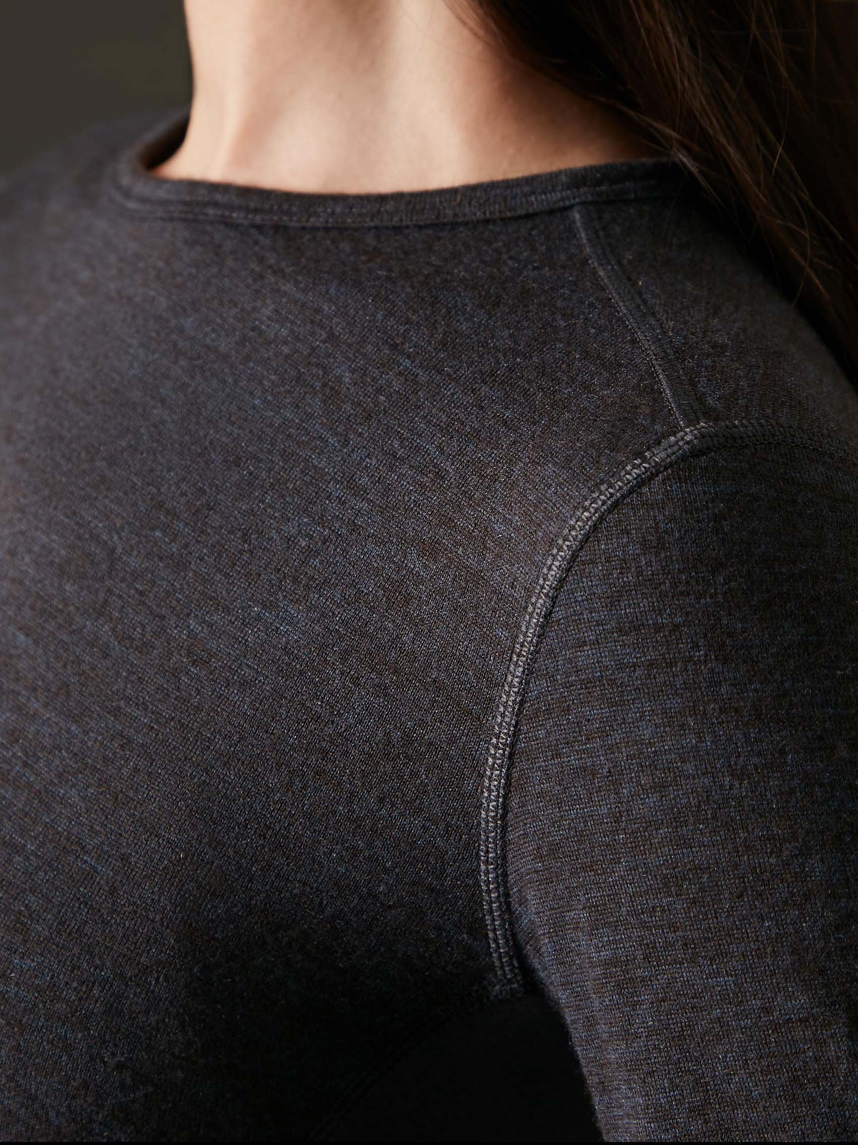 Women's Freedom Crew - Storm