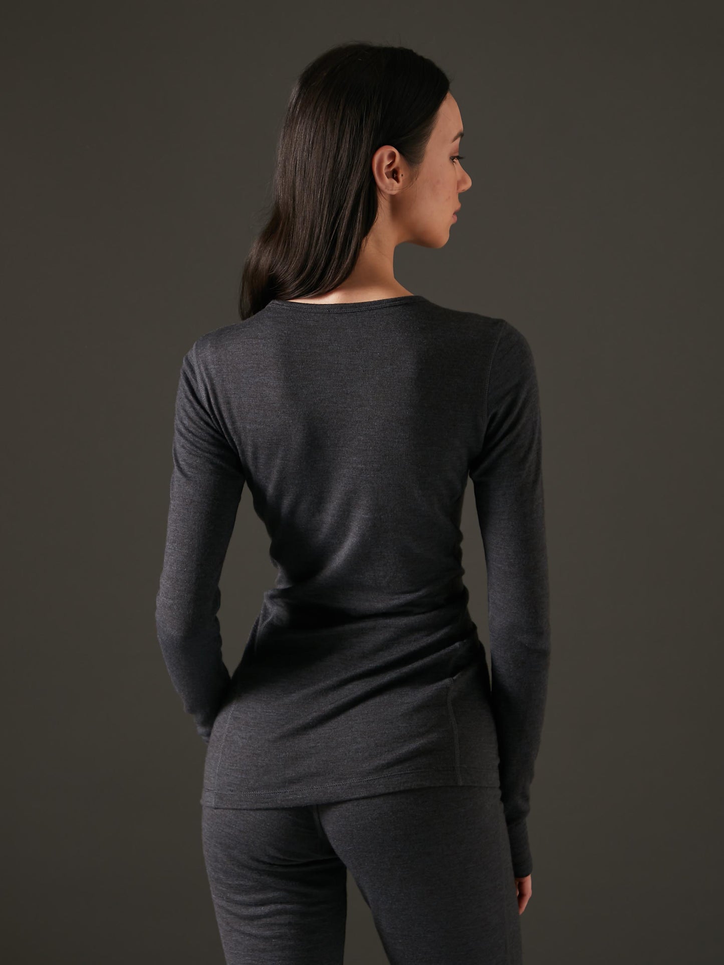 Women's Freedom Crew - Storm