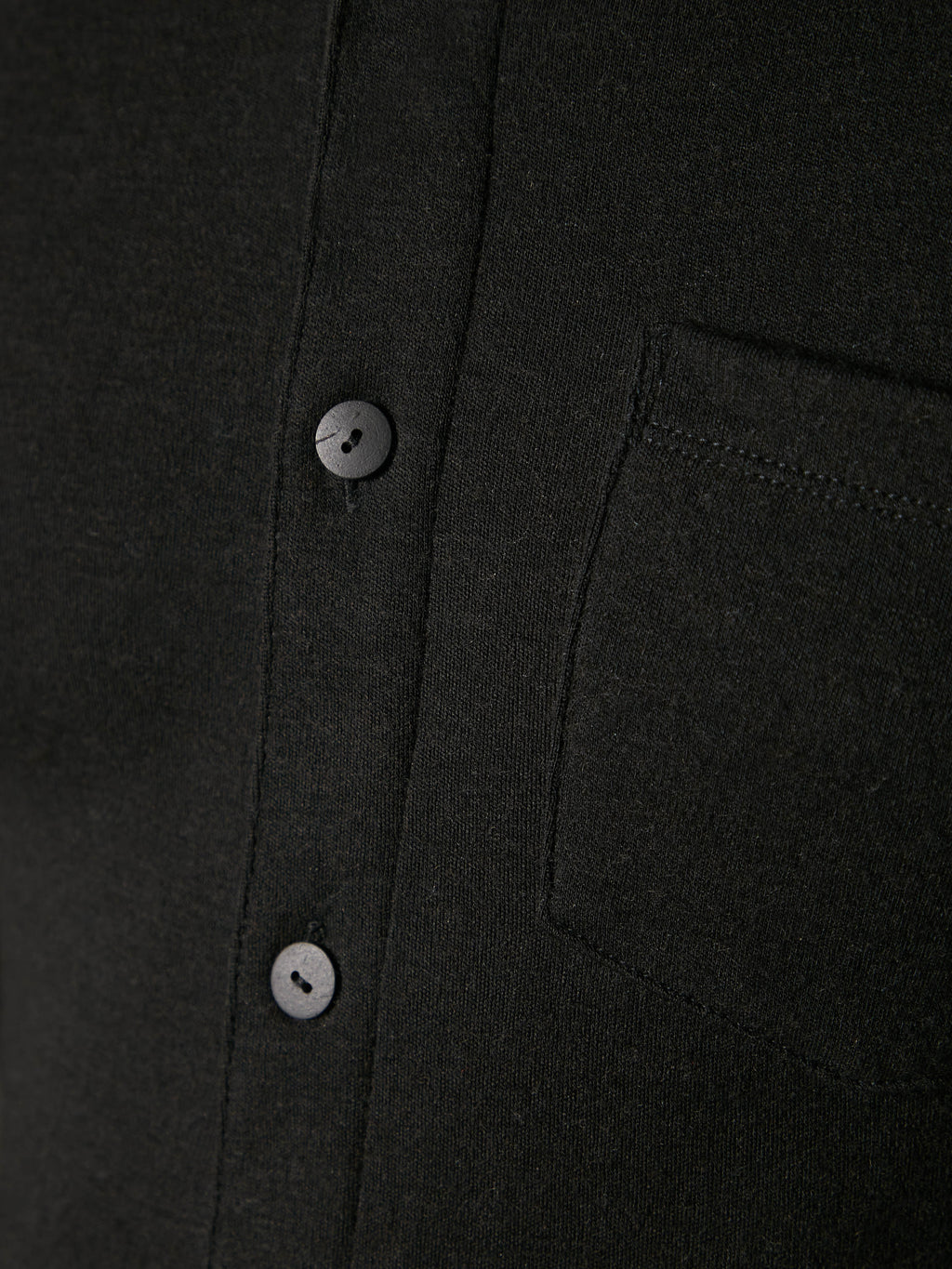 Men's Liberty Shirt - Black