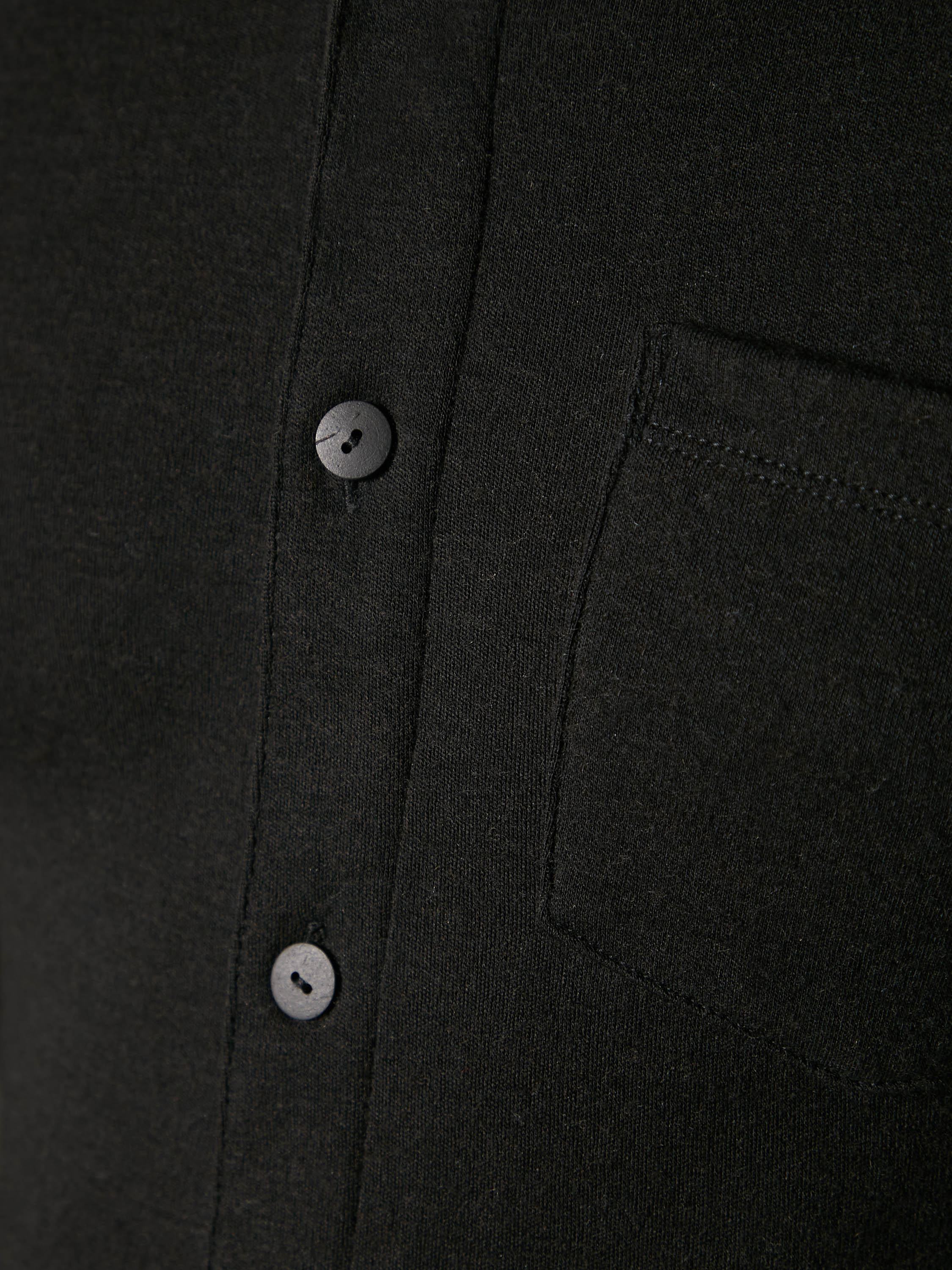 Men's Liberty Shirt - Black