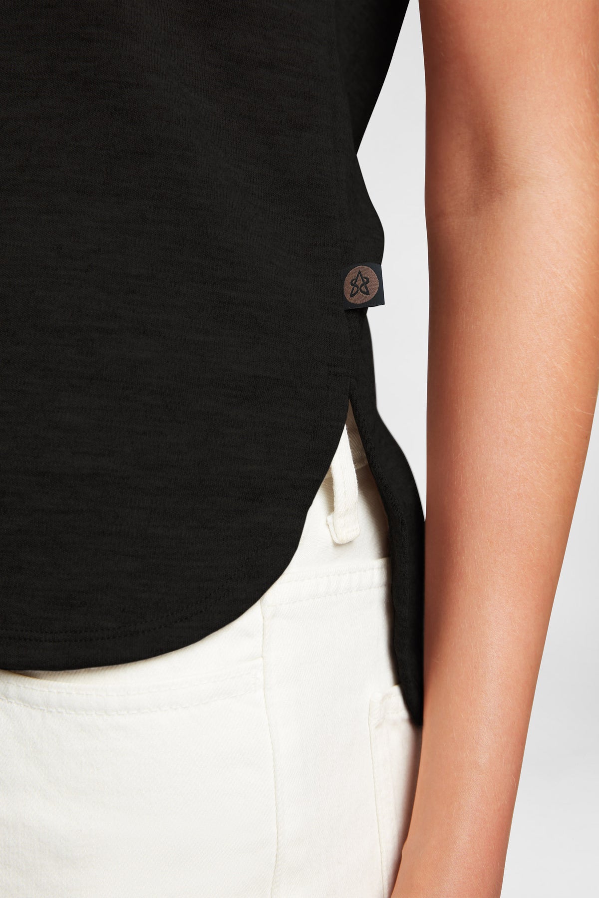 Women's Liberty Tank - Black