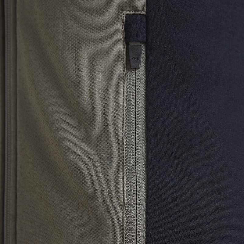 Men's Stratam Hooded Jacket
