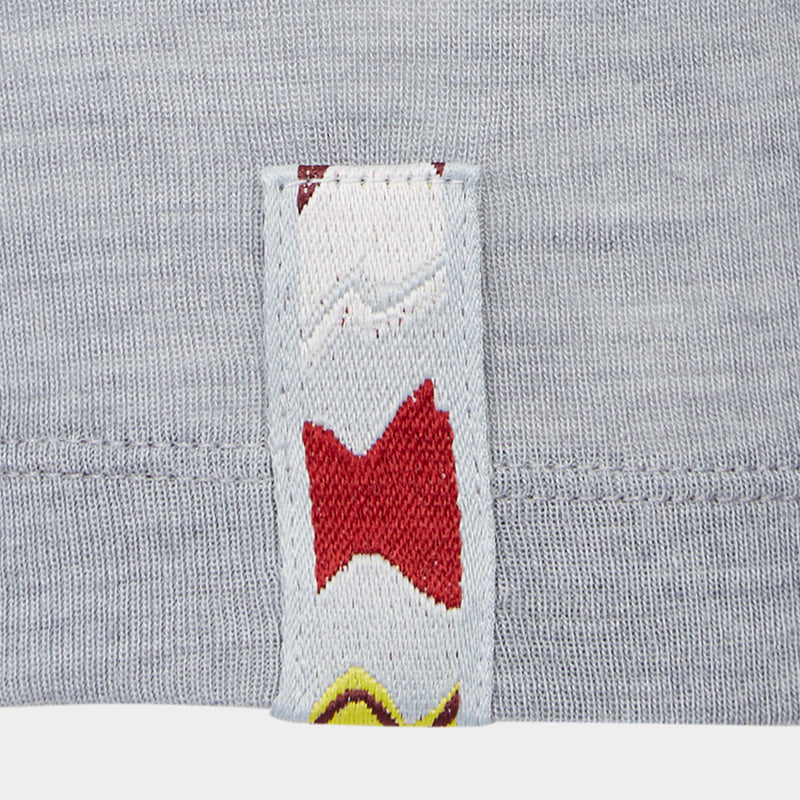 Men's Neema Lightweight Base Layer Yak Wool Tank
