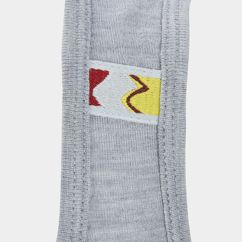 Women's Neema Lightweight Base Layer Yak Wool Tank