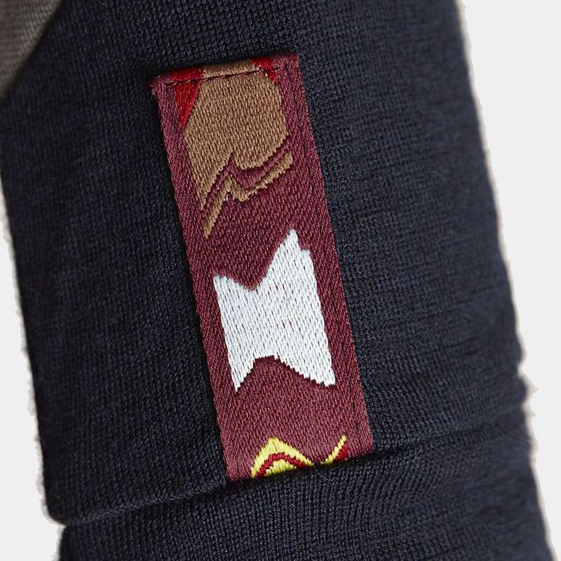 Men's Stratam Hooded Jacket